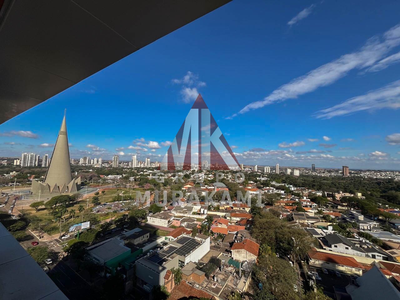 Apartamento à venda com 3 quartos, 250m² - Foto 12