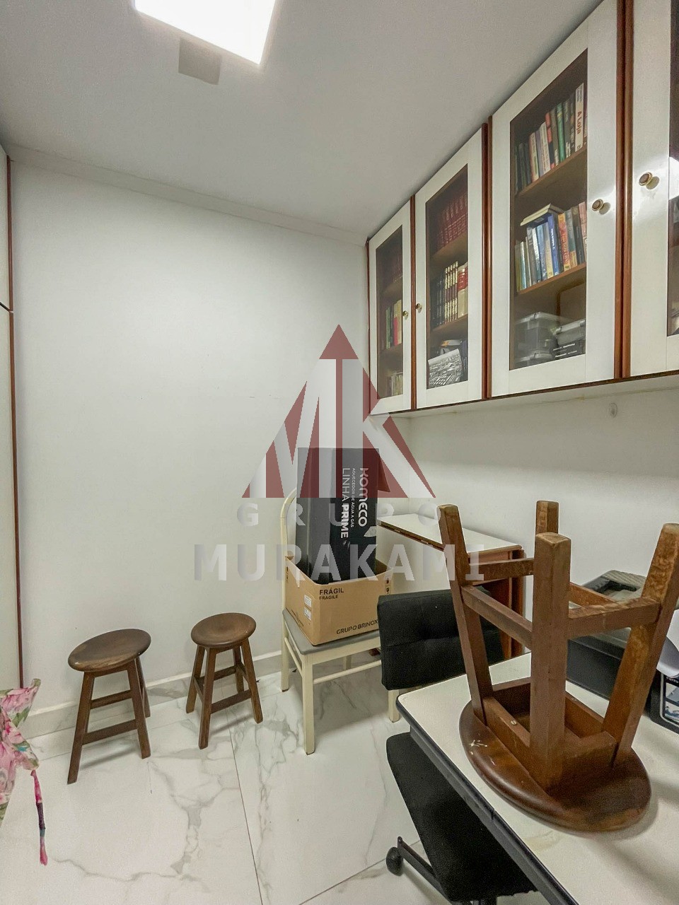 Apartamento para alugar com 3 quartos, 162m² - Foto 33