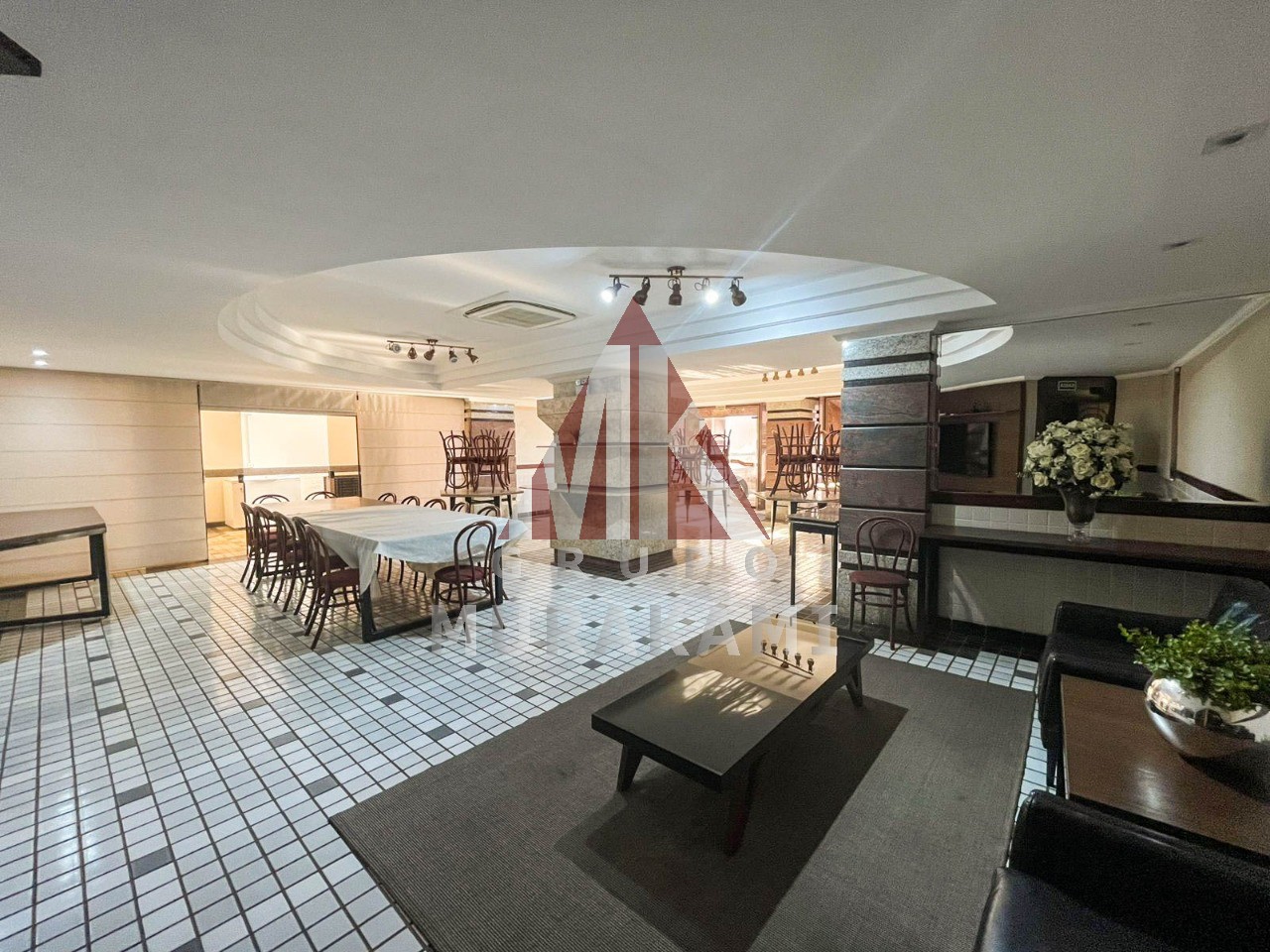 Apartamento à venda com 3 quartos, 189m² - Foto 41