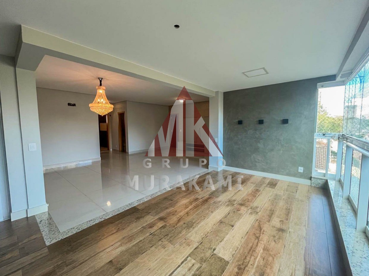 Apartamento à venda com 3 quartos, 163m² - Foto 7