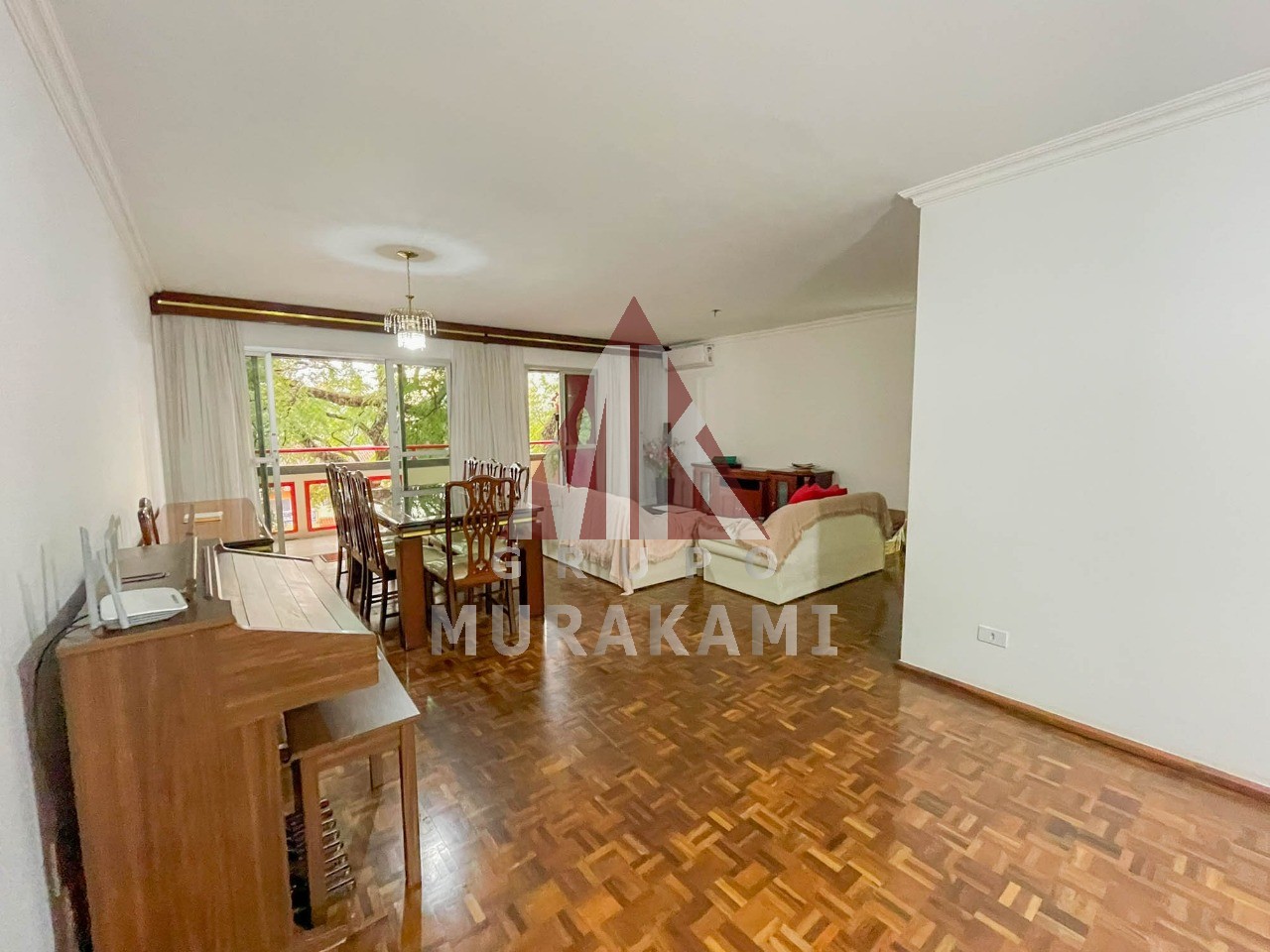 Apartamento para alugar com 3 quartos, 162m² - Foto 5