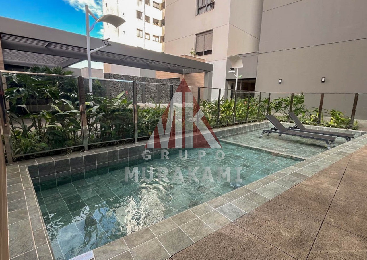 Apartamento à venda com 3 quartos, 250m² - Foto 30