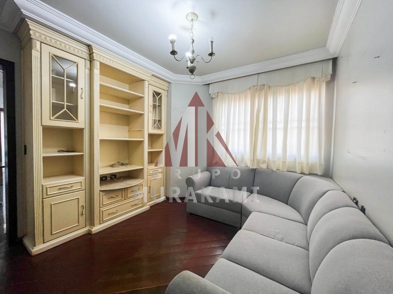 Apartamento à venda com 3 quartos, 189m² - Foto 21