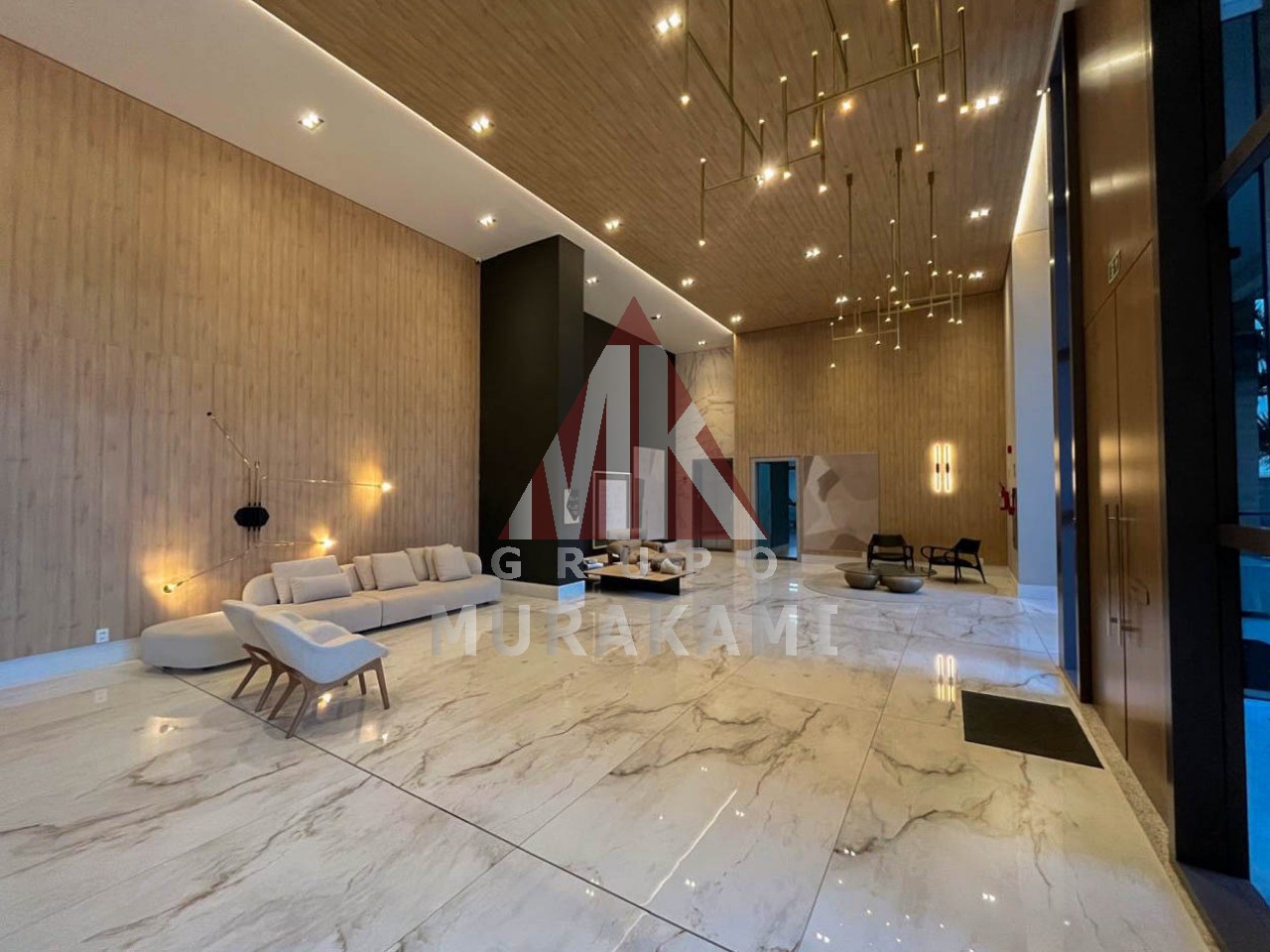 Apartamento à venda com 3 quartos, 250m² - Foto 27