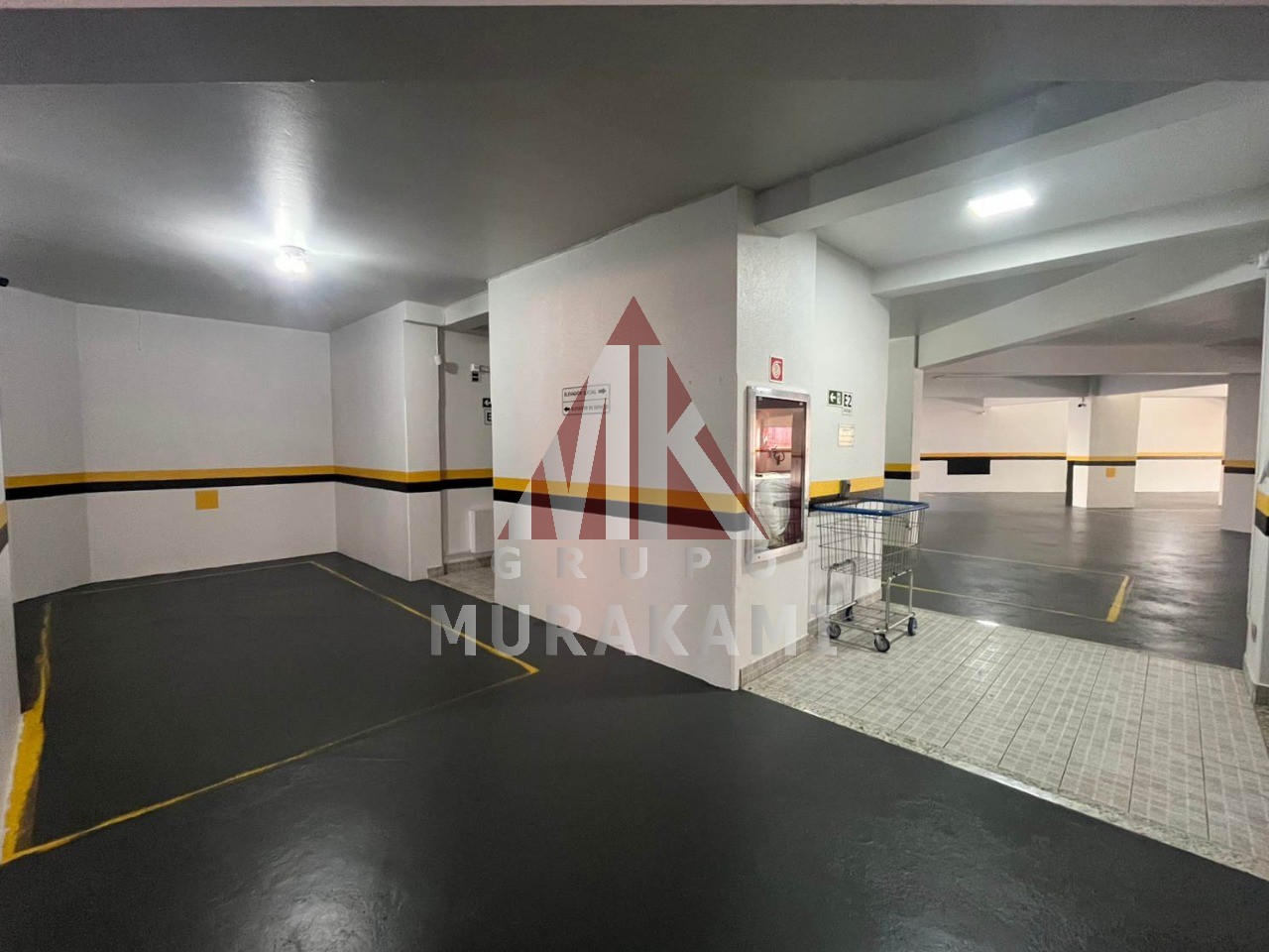 Apartamento à venda com 3 quartos, 189m² - Foto 39