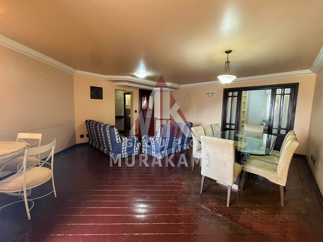 Apartamento à venda com 3 quartos, 189m² - Foto 13