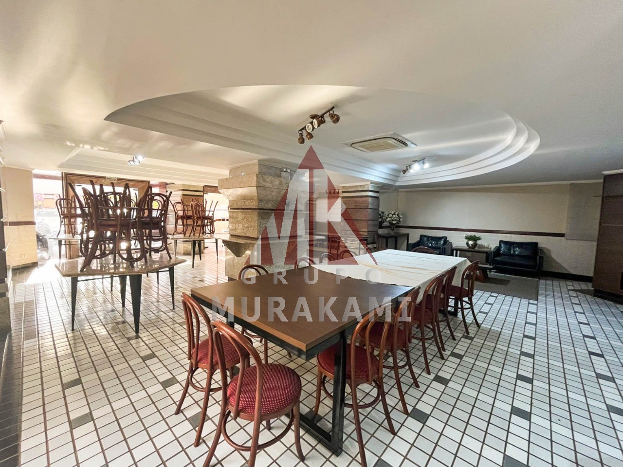 Apartamento à venda com 3 quartos, 189m² - Foto 42