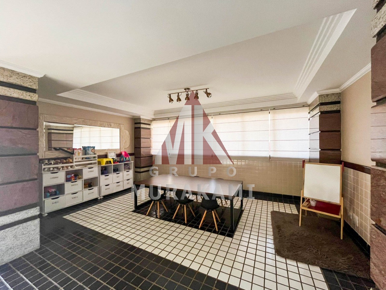 Apartamento à venda com 3 quartos, 189m² - Foto 43
