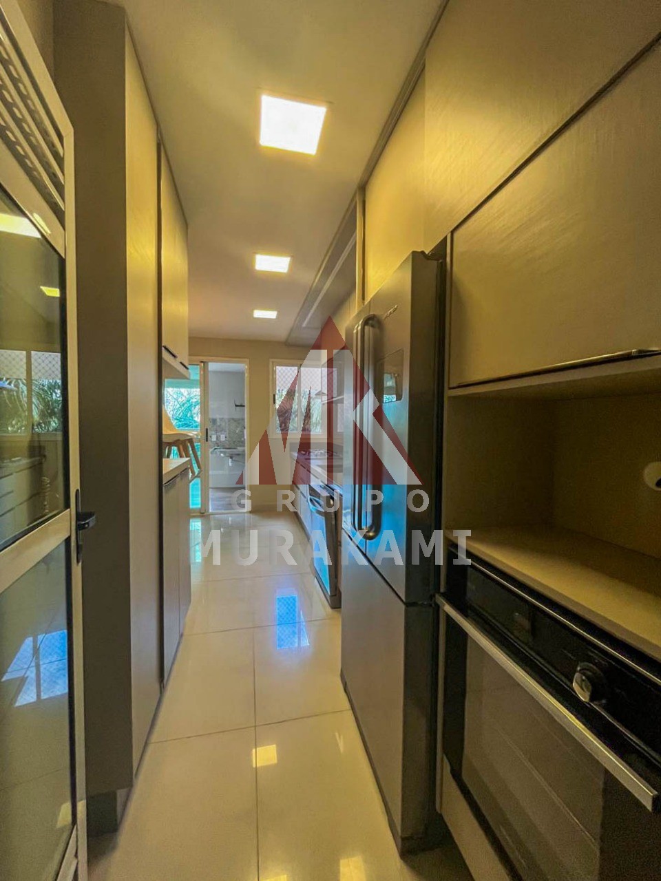 Apartamento à venda com 3 quartos, 163m² - Foto 9