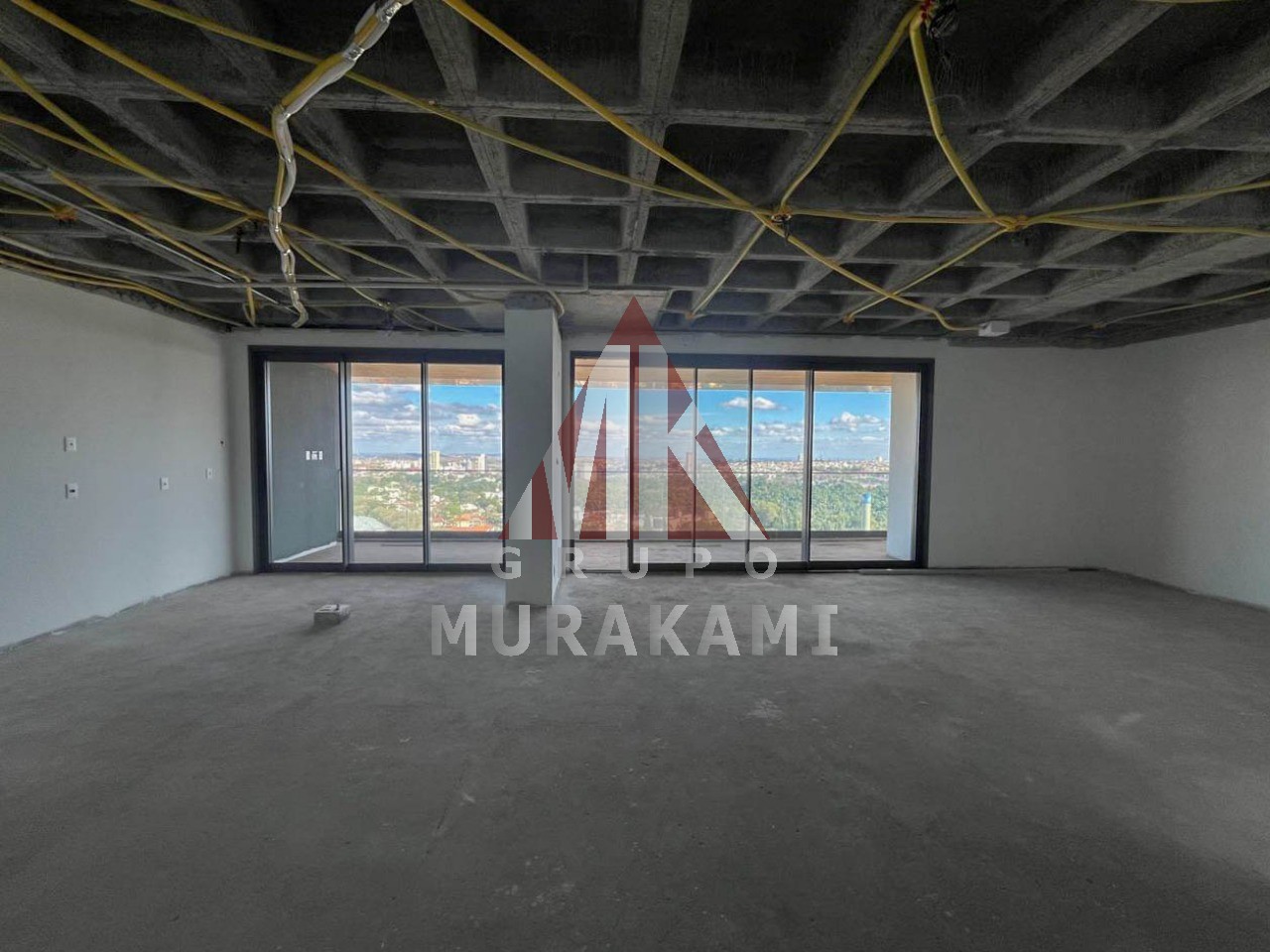 Apartamento à venda com 3 quartos, 250m² - Foto 8