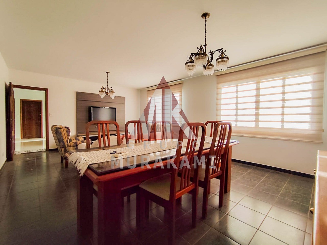 Apartamento à venda com 3 quartos, 136m² - Foto 9