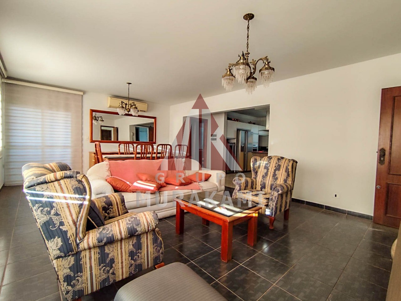 Apartamento à venda com 3 quartos, 136m² - Foto 8