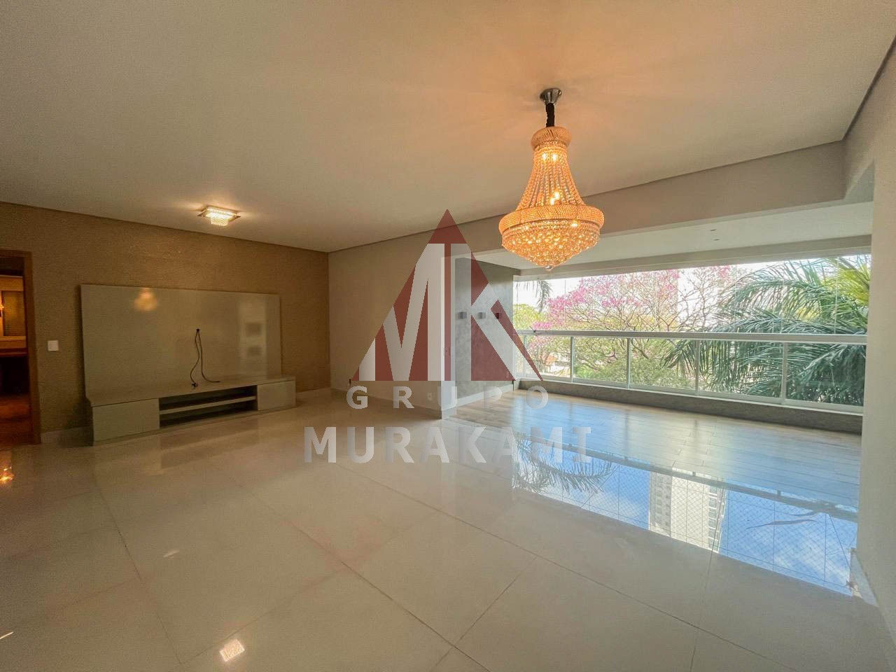 Apartamento à venda com 3 quartos, 163m² - Foto 4
