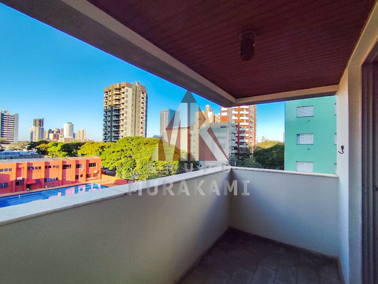 Apartamento à venda com 3 quartos, 136m² - Foto 21