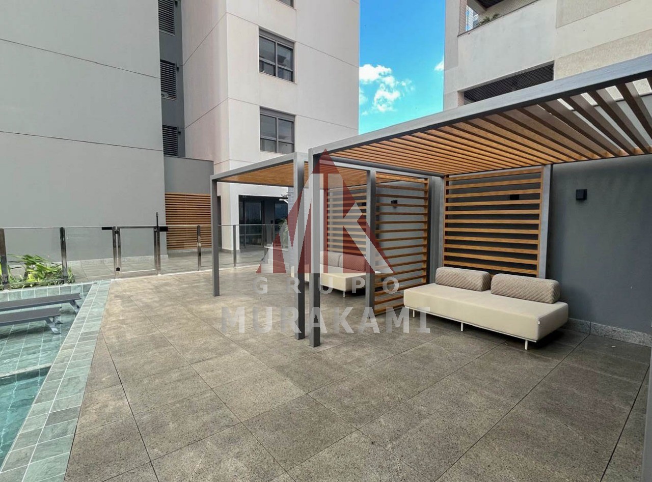 Apartamento à venda com 3 quartos, 250m² - Foto 31