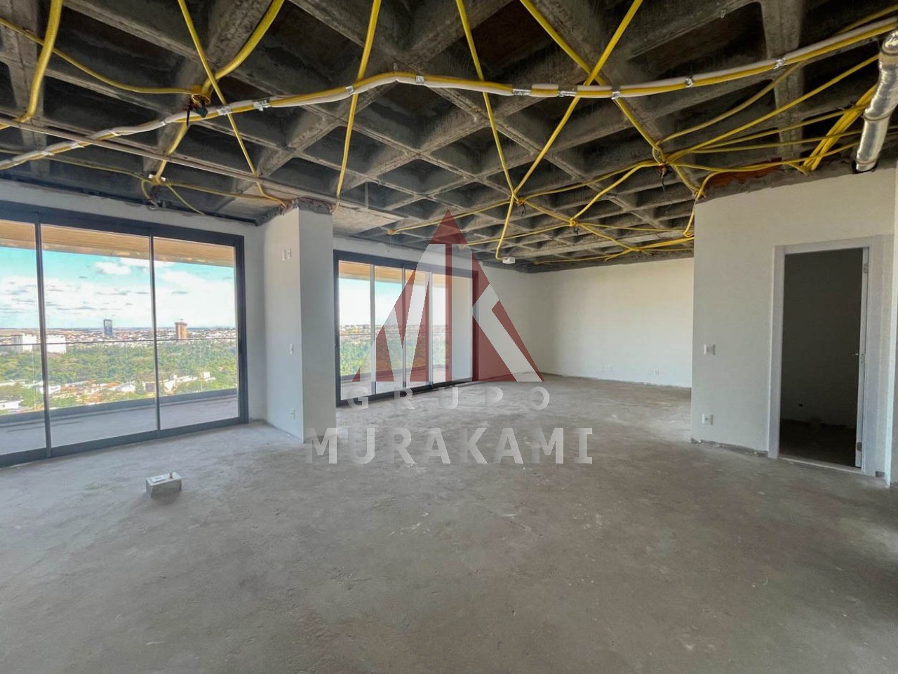 Apartamento à venda com 3 quartos, 250m² - Foto 6