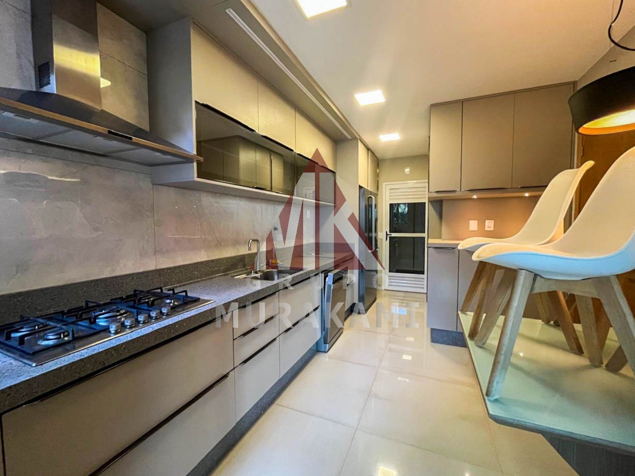 Apartamento à venda com 3 quartos, 163m² - Foto 8