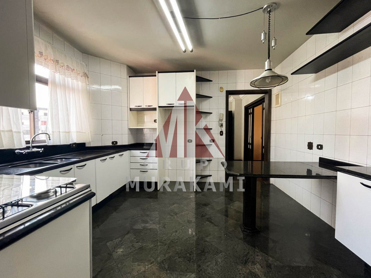 Apartamento à venda com 3 quartos, 189m² - Foto 15