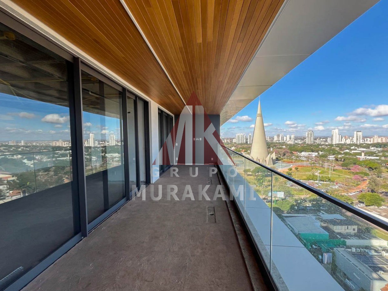 Apartamento à venda com 3 quartos, 250m² - Foto 9