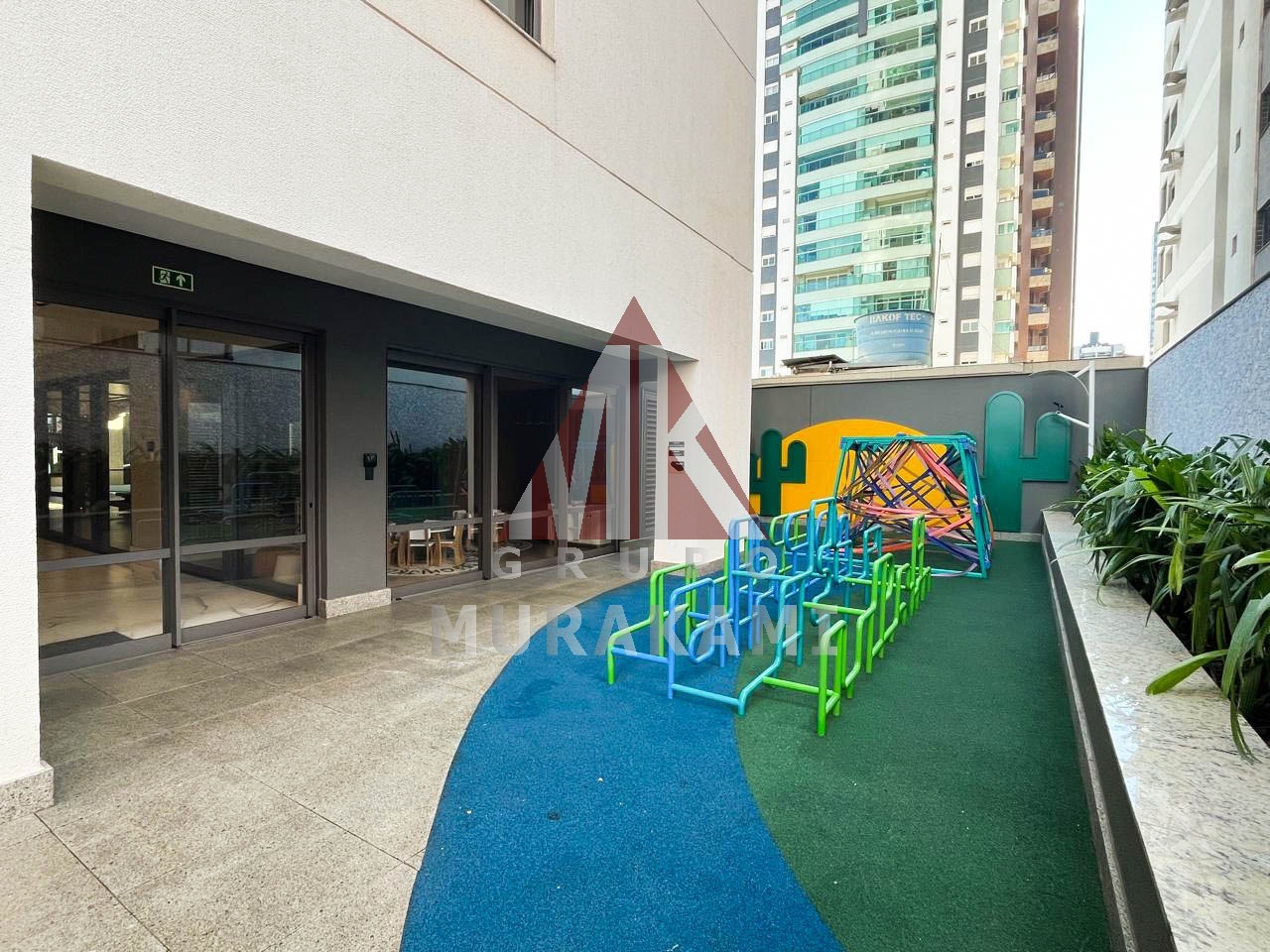 Apartamento à venda com 3 quartos, 250m² - Foto 34