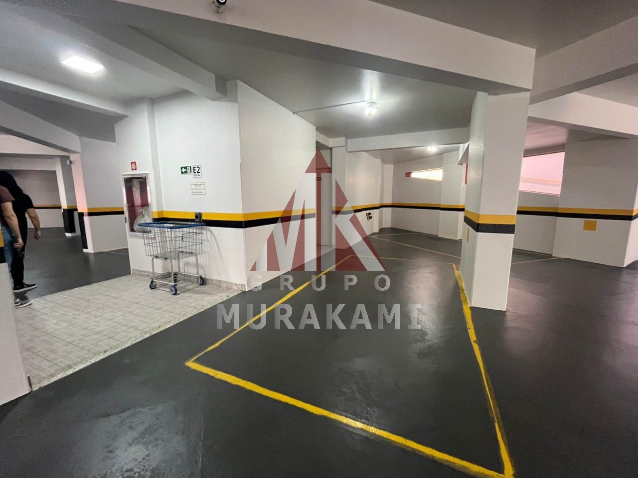 Apartamento à venda com 3 quartos, 189m² - Foto 38