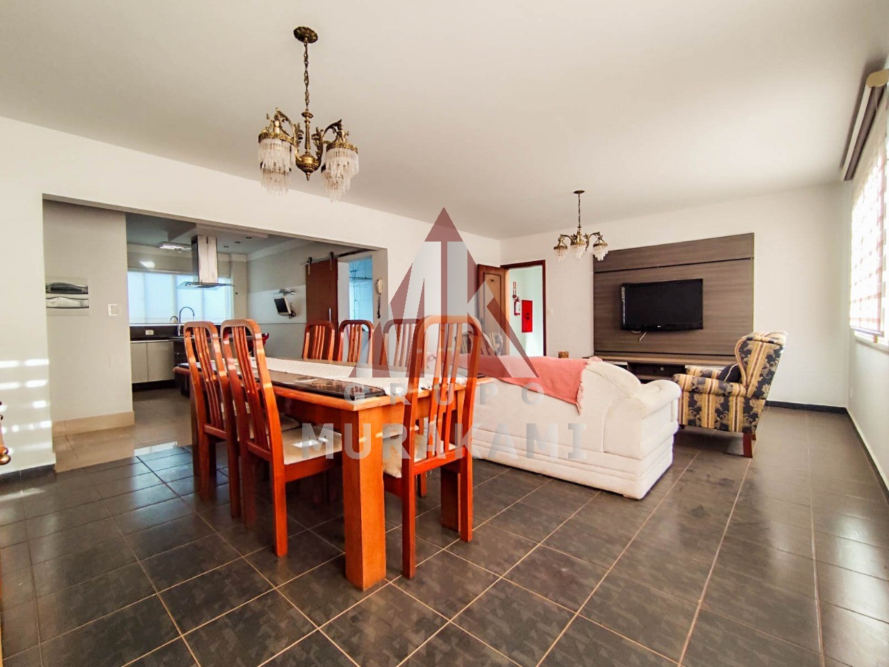 Apartamento à venda com 3 quartos, 136m² - Foto 10