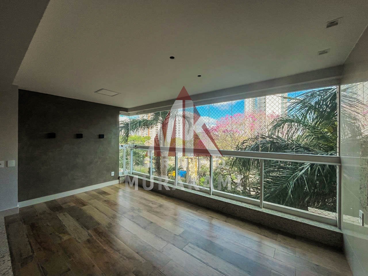 Apartamento à venda com 3 quartos, 163m² - Foto 5