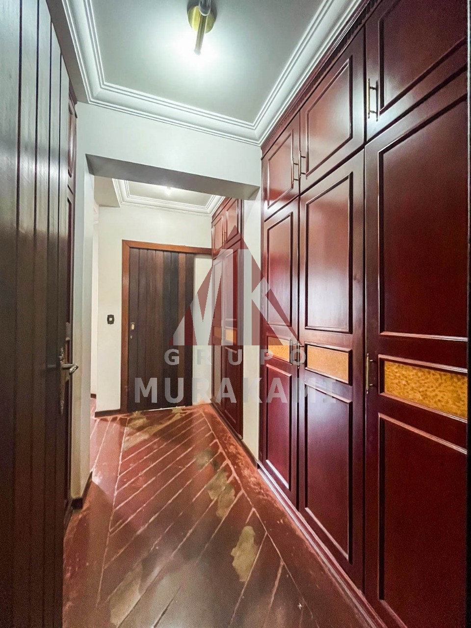 Apartamento à venda com 3 quartos, 189m² - Foto 34