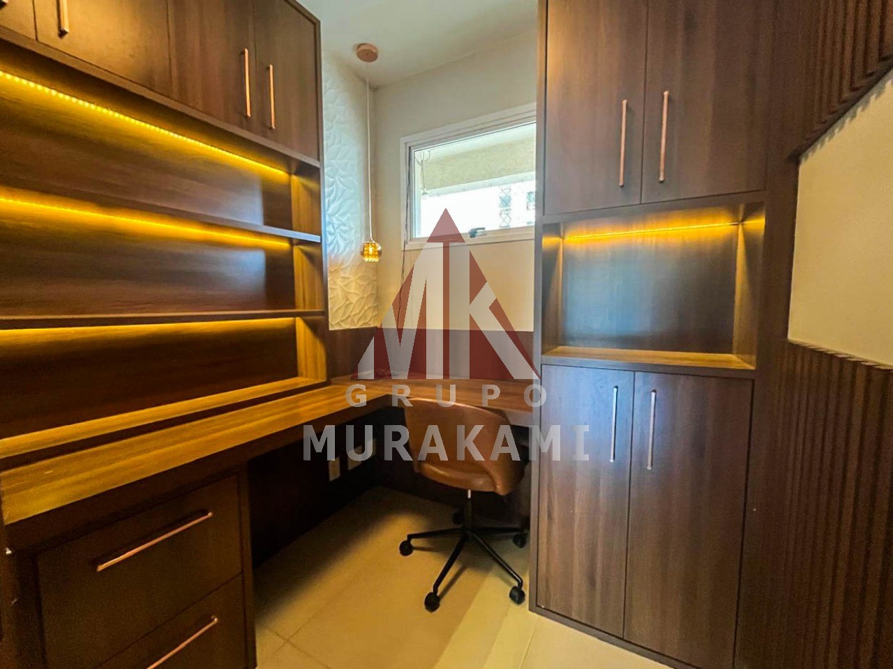 Apartamento à venda com 3 quartos, 163m² - Foto 11