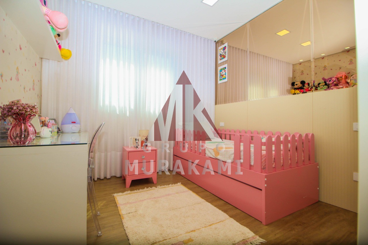 Apartamento à venda com 3 quartos, 238m² - Foto 23