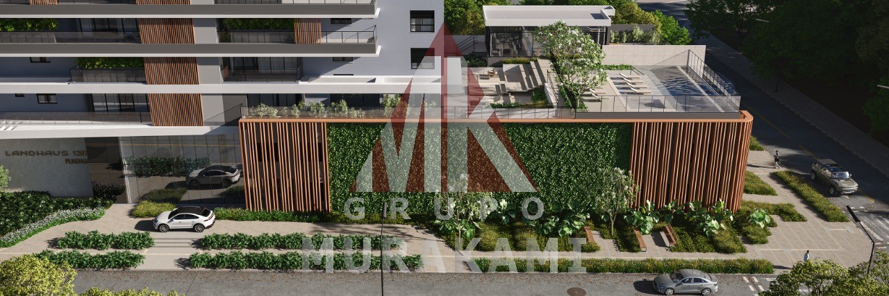 Apartamento à venda com 3 quartos, 193m² - Foto 25