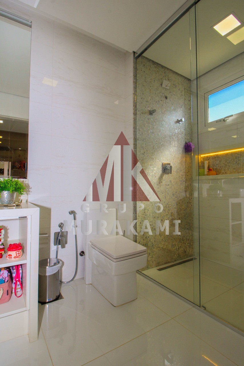 Apartamento à venda com 3 quartos, 238m² - Foto 25
