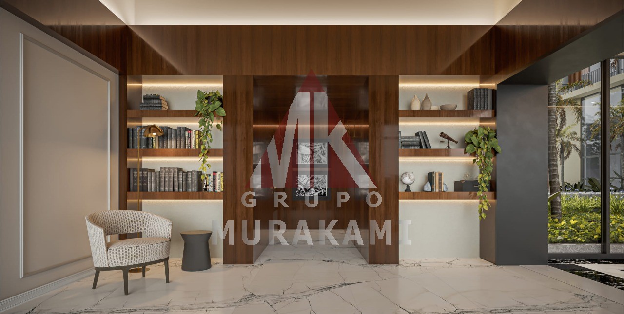 Apartamento à venda com 2 quartos, 121m² - Foto 37