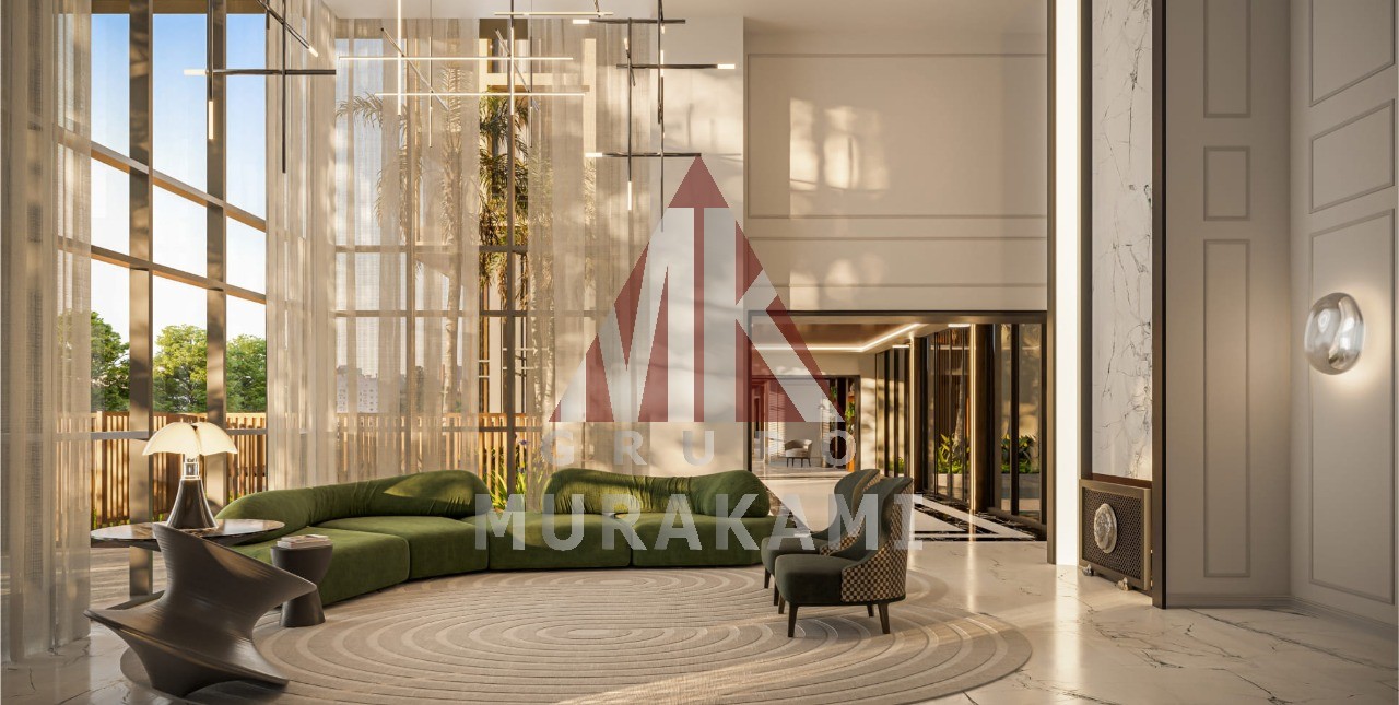 Apartamento à venda com 2 quartos, 121m² - Foto 33