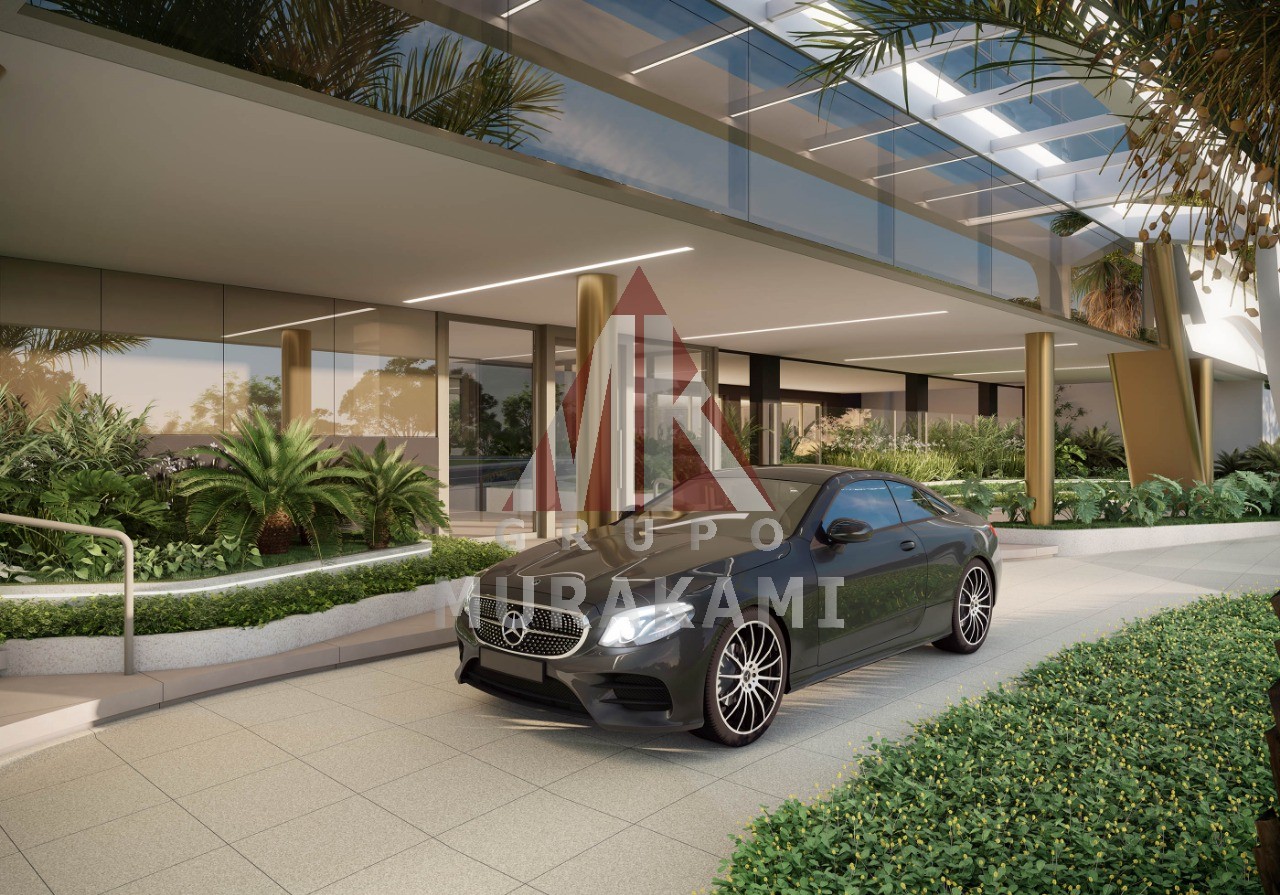 Apartamento, 3 quartos, 159 m² - Foto 3