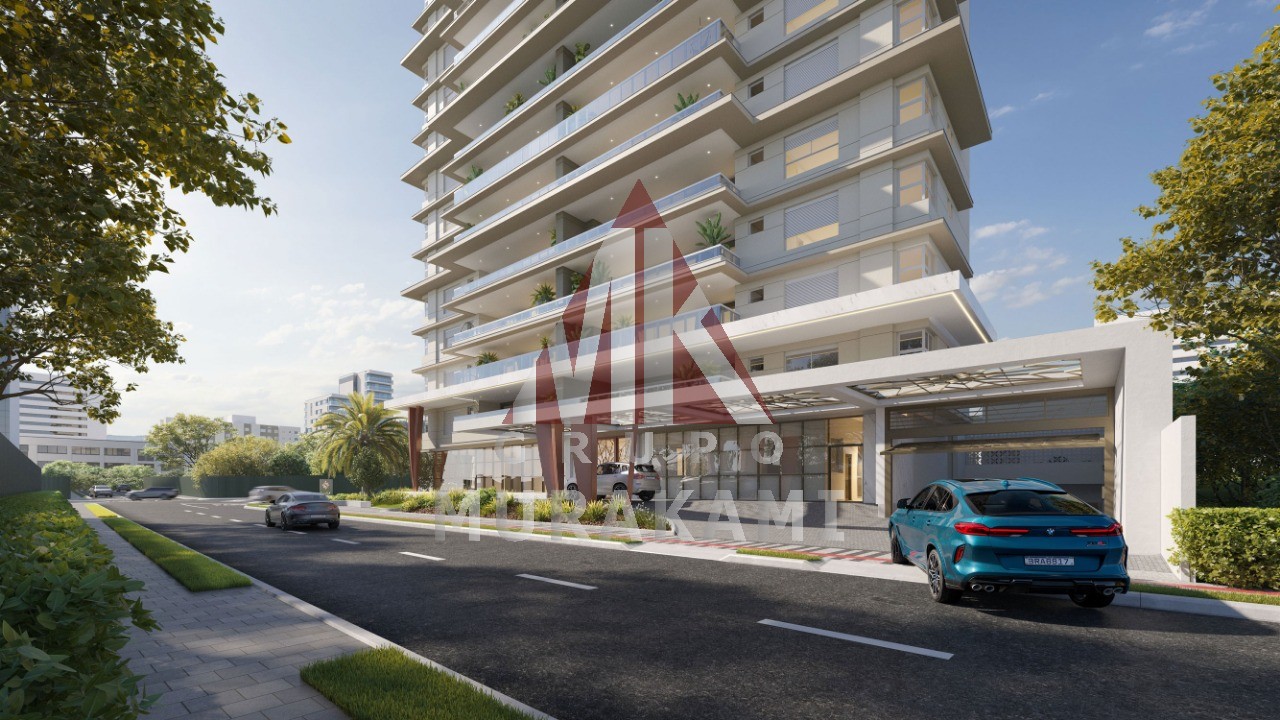 Apartamento, 4 quartos, 279 m² - Foto 3