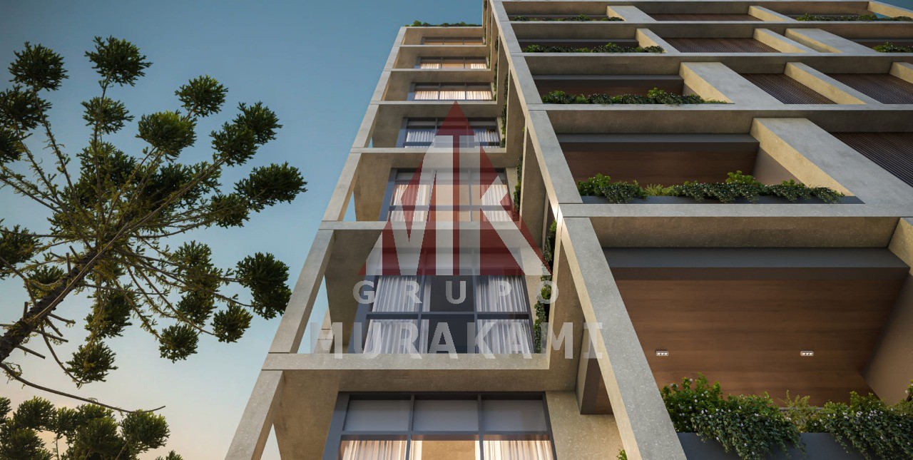 Apartamento à venda com 2 quartos, 121m² - Foto 4