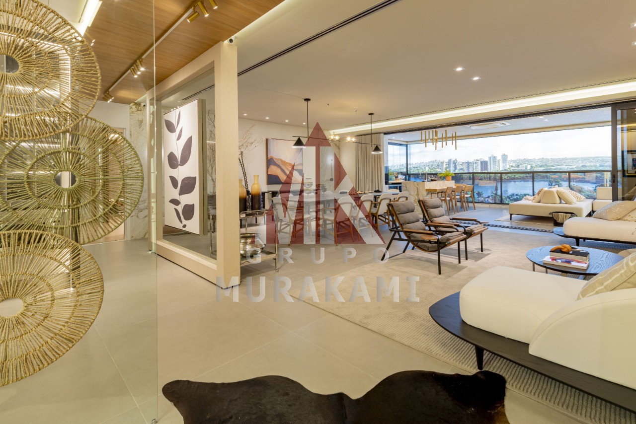 Apartamento, 4 quartos, 283 m² - Foto 4