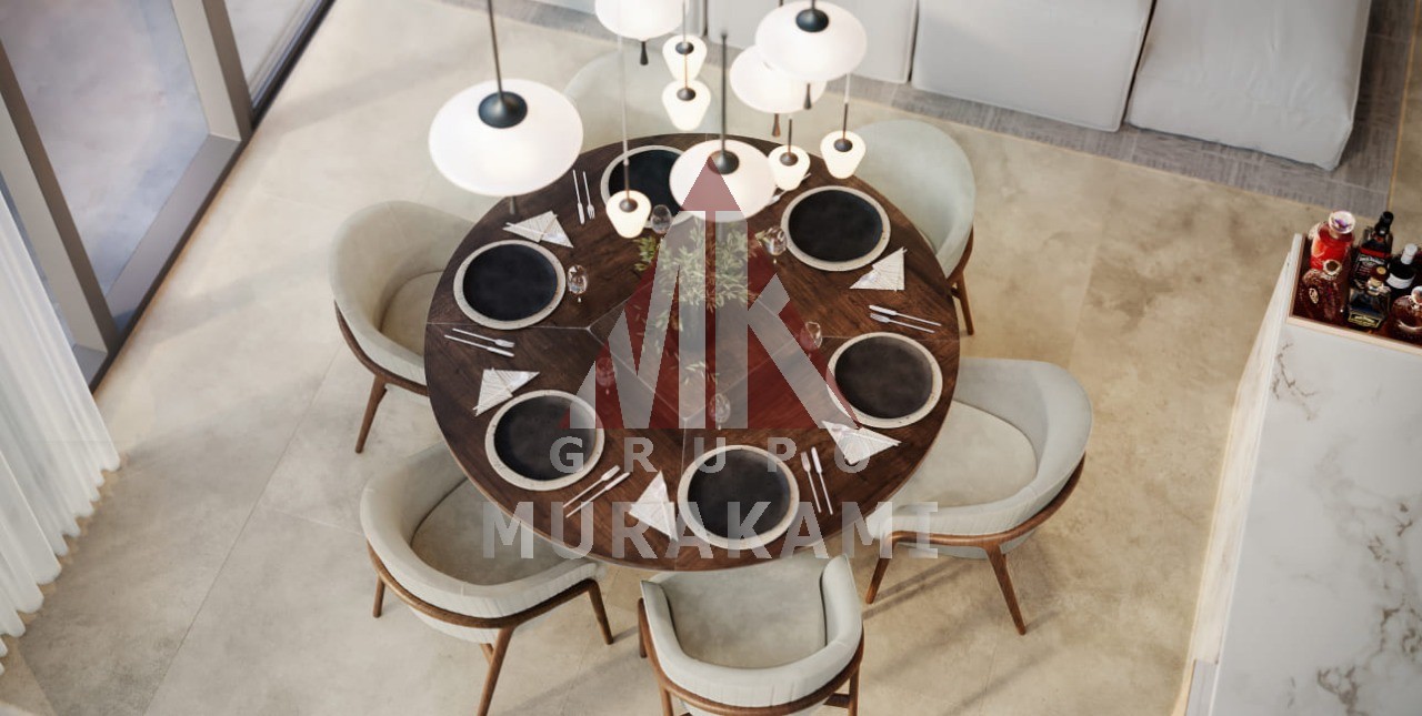 Apartamento à venda com 2 quartos, 121m² - Foto 6