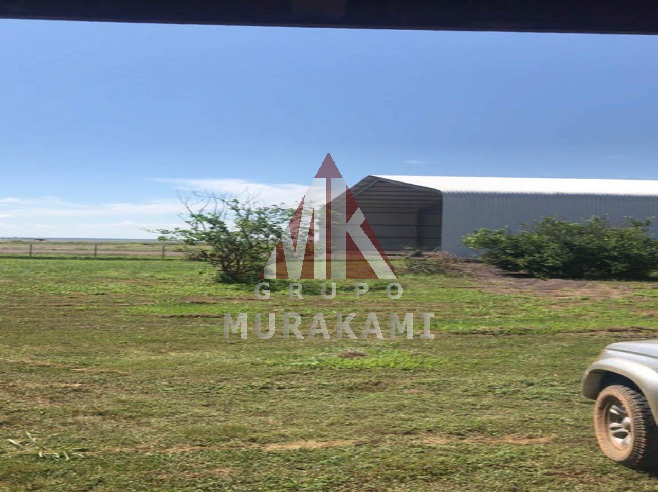 Fazenda à venda com 1 quarto, 10830m² - Foto 11