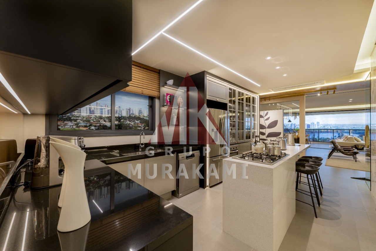 Apartamento, 4 quartos, 283 m² - Foto 14