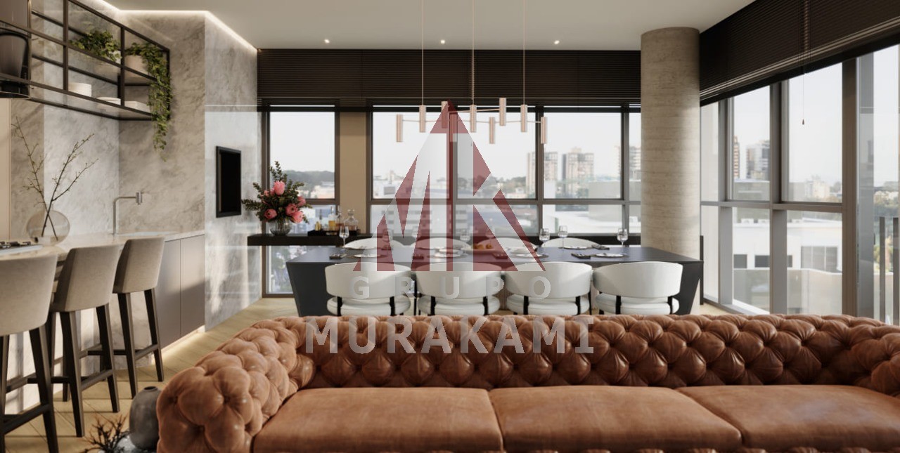 Apartamento à venda com 2 quartos, 121m² - Foto 12