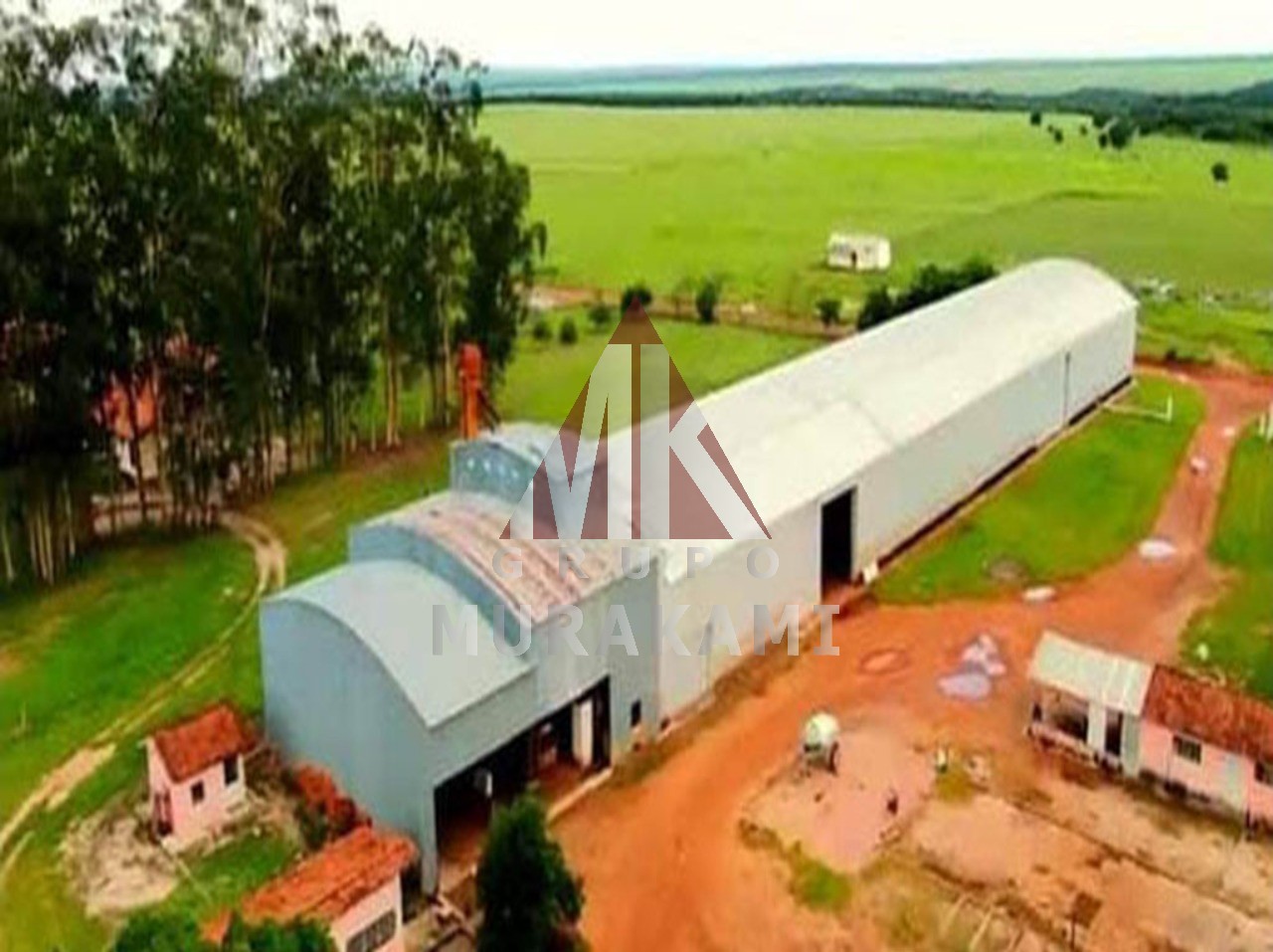 Fazenda à venda com 1 quarto, 10830m² - Foto 7