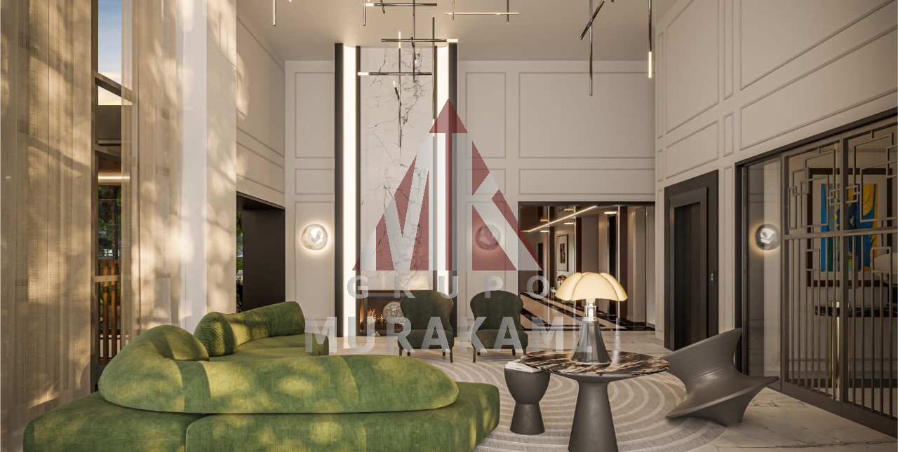 Apartamento à venda com 2 quartos, 121m² - Foto 34