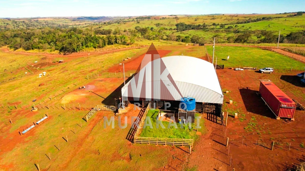 Fazenda-Sítio-Chácara, 55 m² - Foto 2