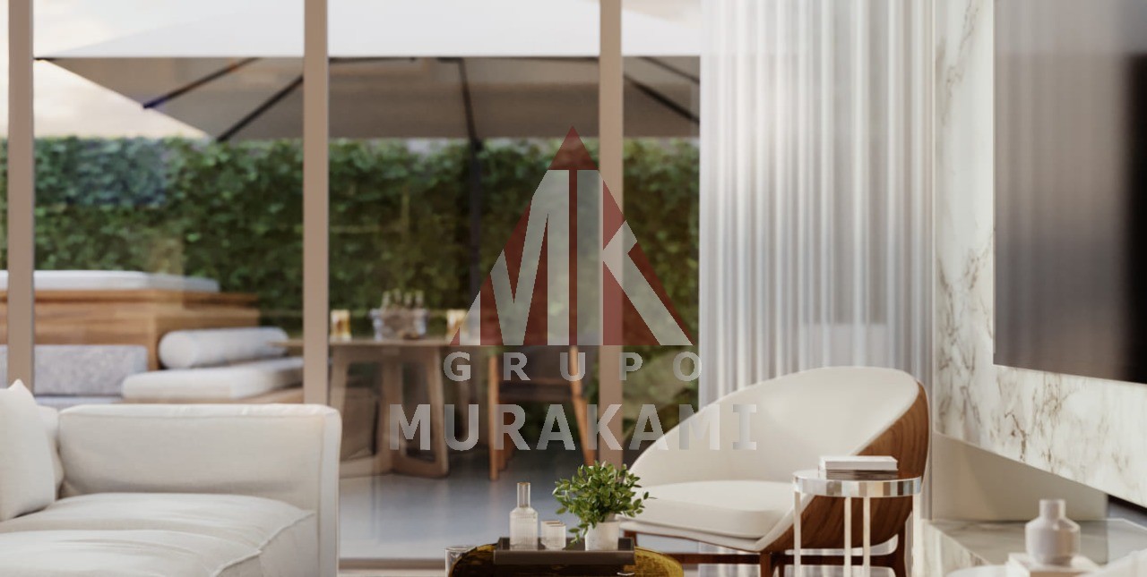 Apartamento à venda com 2 quartos, 121m² - Foto 32