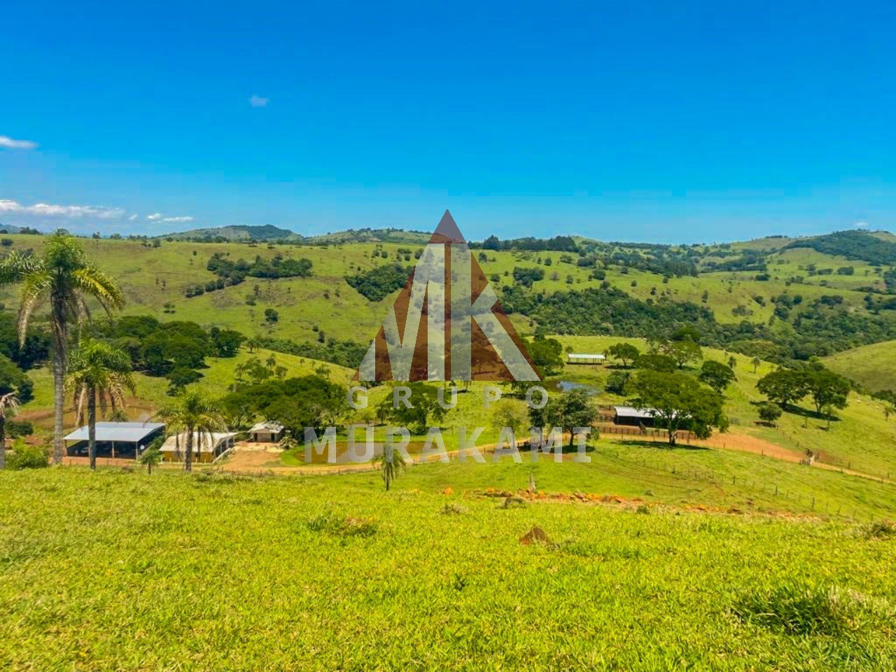 Fazenda-Sítio-Chácara, 155 m² - Foto 1