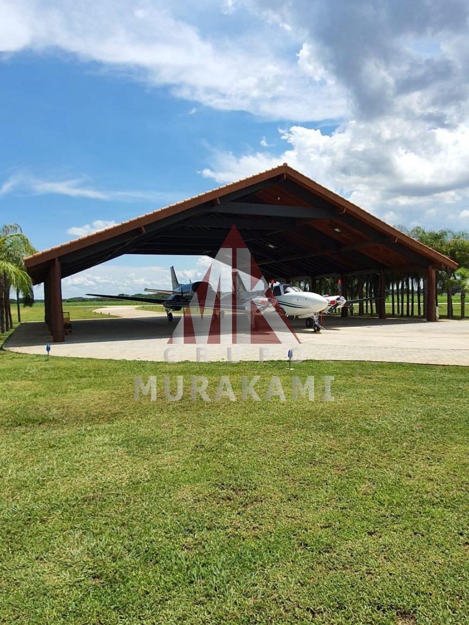 Terreno, 2 hectares - Foto 2