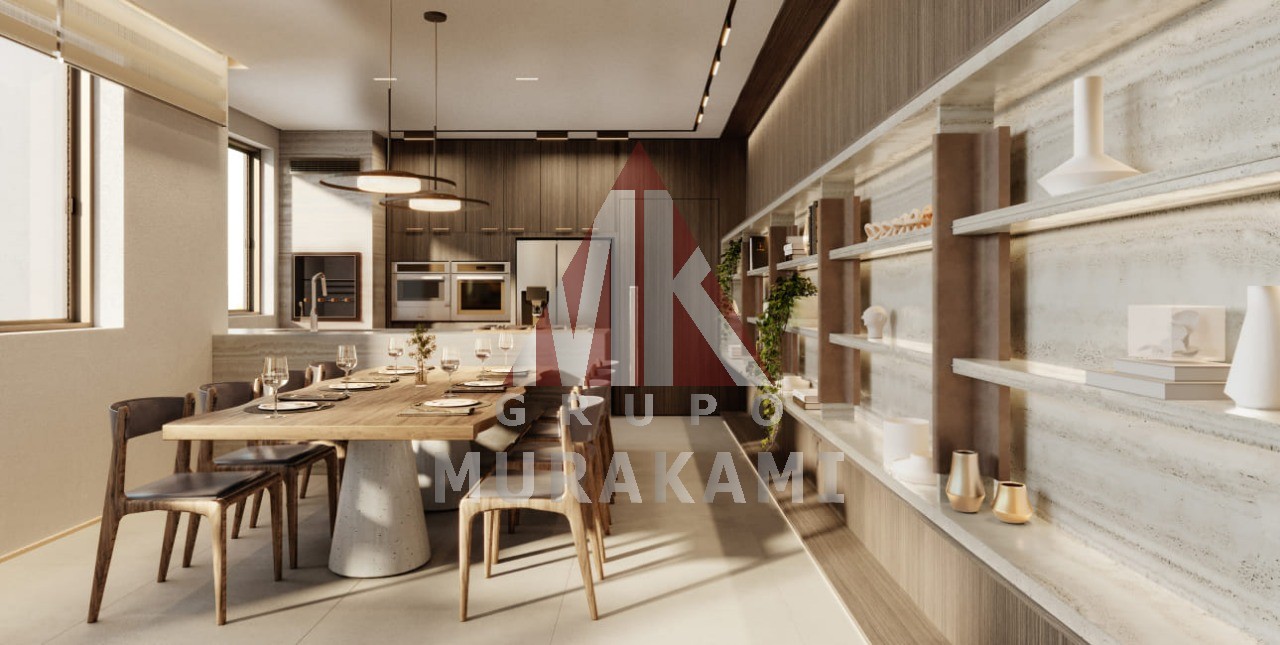 Apartamento à venda com 2 quartos, 121m² - Foto 24