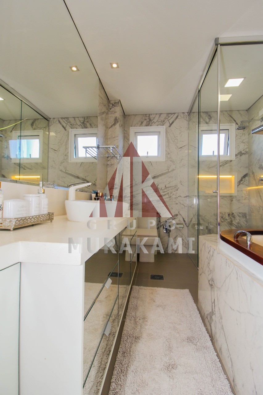 Apartamento à venda com 3 quartos, 238m² - Foto 17